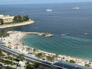 Larvotto. Renovated Studio 1 img 20231122 wa0023 1700727924